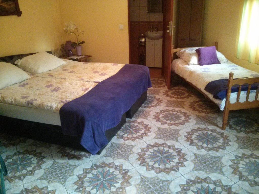 Zbojna Debra Bed and Breakfast Golejów Δωμάτιο φωτογραφία